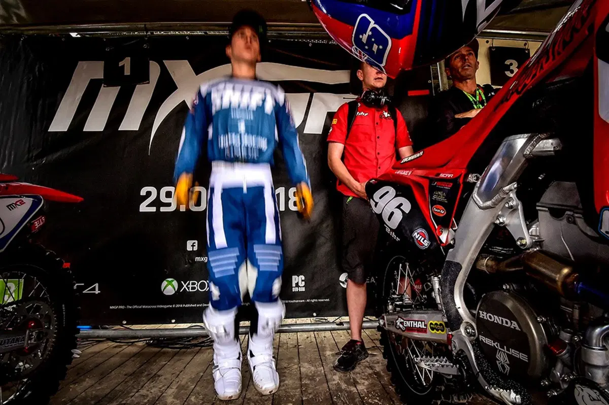 Gallery MX. Il GP d'Olanda 2018 (34)
