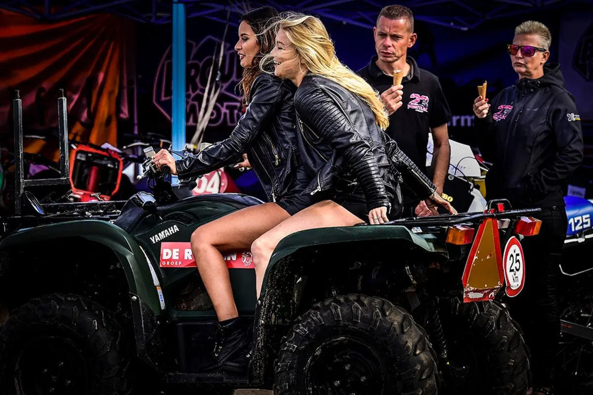 Gallery MX. Il GP d'Olanda 2018 (35)