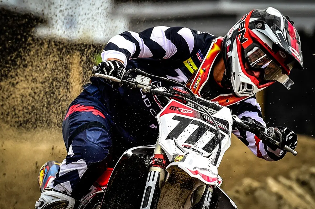 Gallery MX. Il GP d'Olanda 2018 (37)