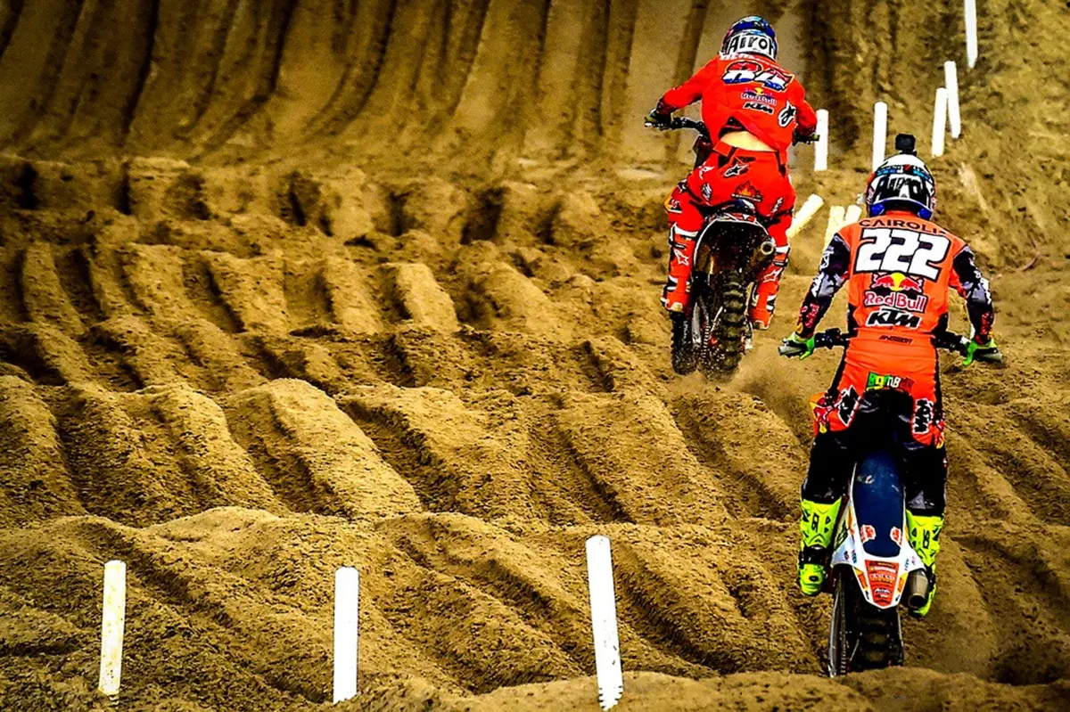 Gallery MX. Il GP d'Olanda 2018 (38)