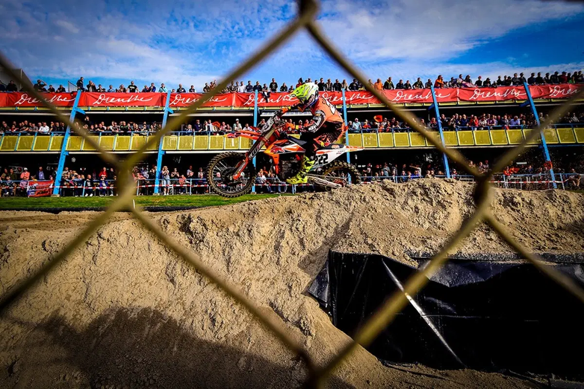 Gallery MX. Il GP d'Olanda 2018 (40)