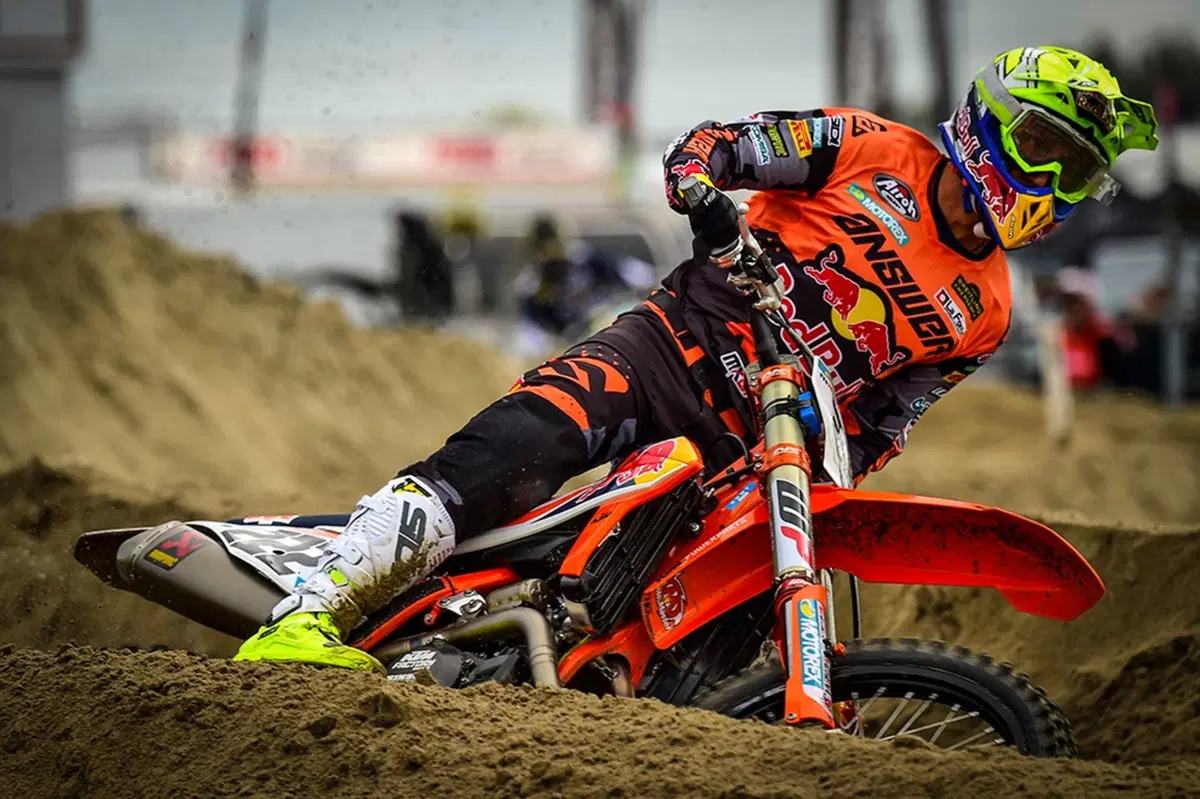 Gallery MX. Il GP d'Olanda 2018 (41)