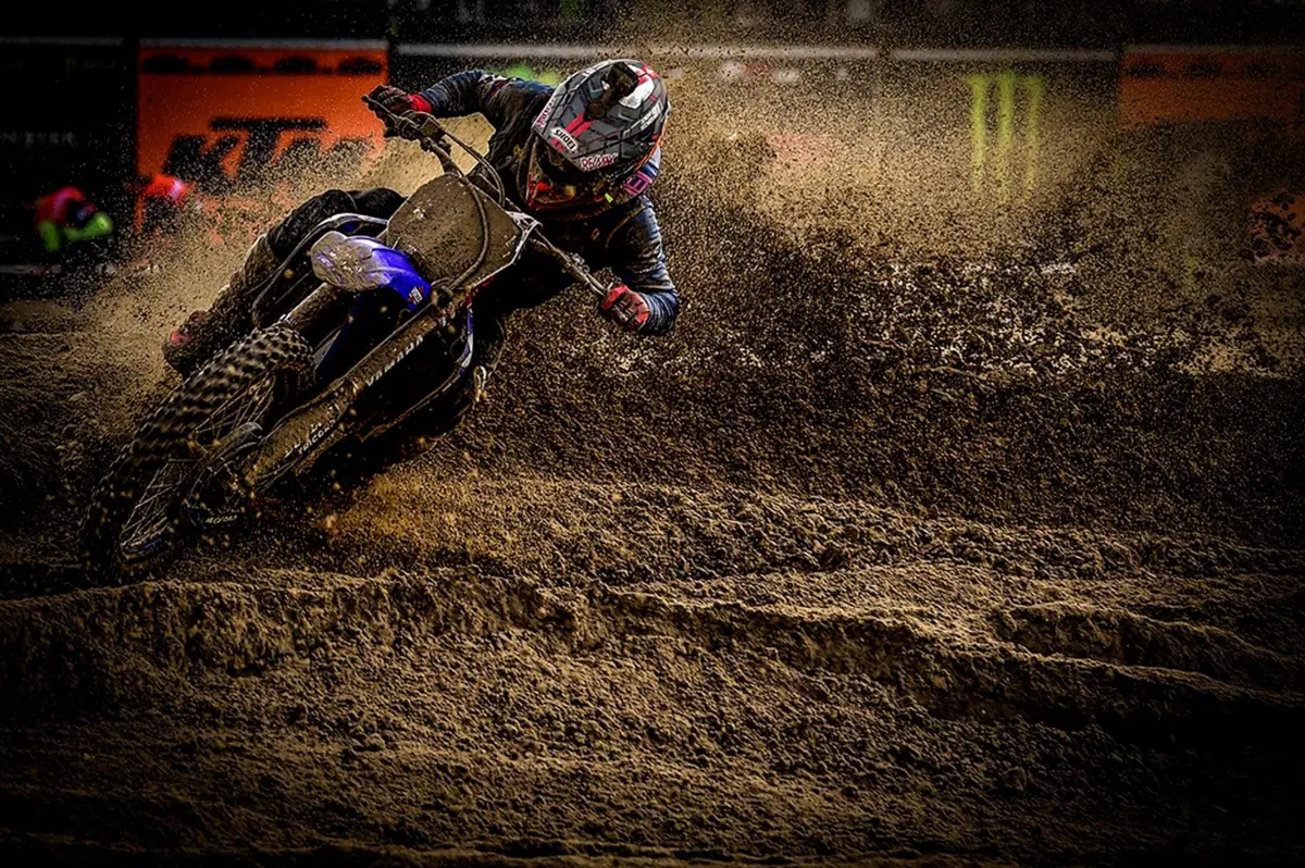 Gallery MX. Il GP d'Olanda 2018 (42)