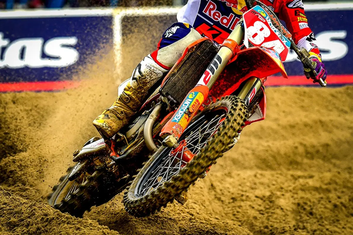 Gallery MX. Il GP d'Olanda 2018 (44)