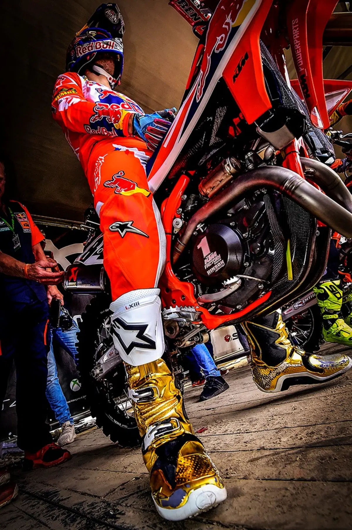 Gallery MX. Il GP d'Olanda 2018 (45)