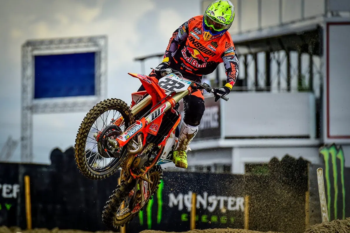 Gallery MX. Il GP d'Olanda 2018 (48)