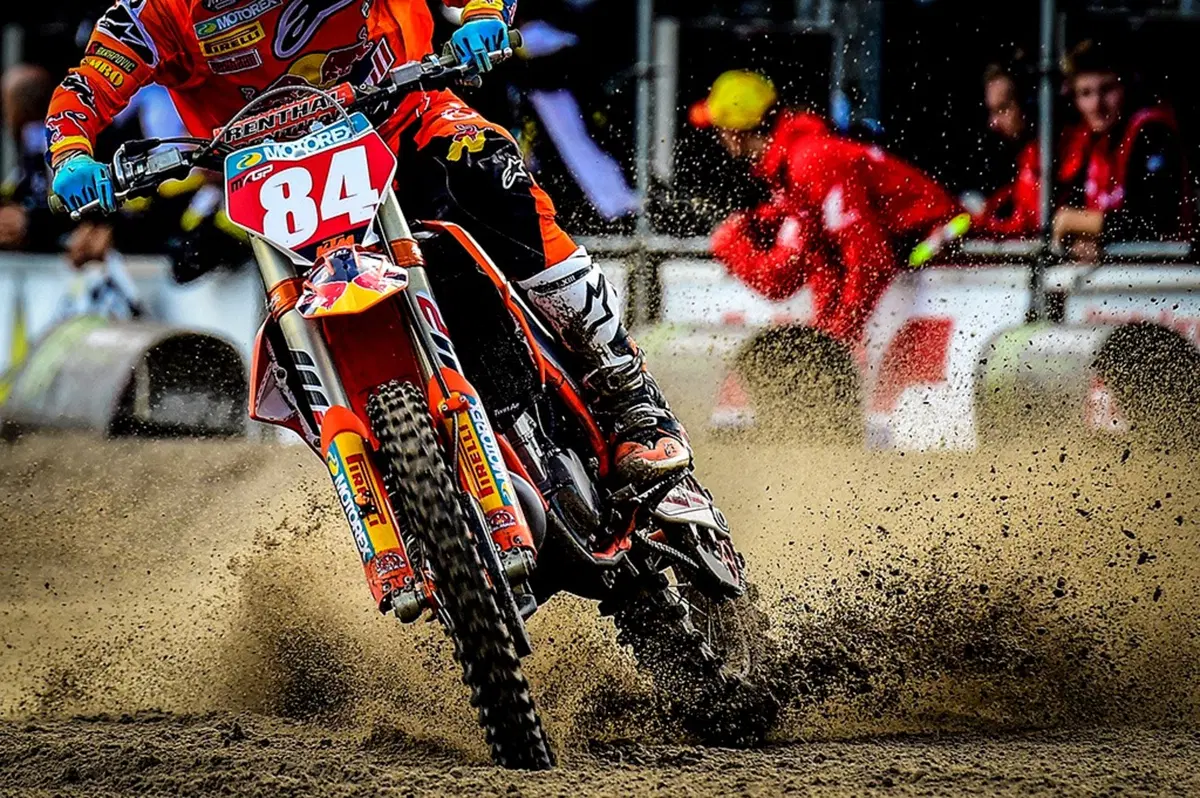 Gallery MX. Il GP d'Olanda 2018 (51)