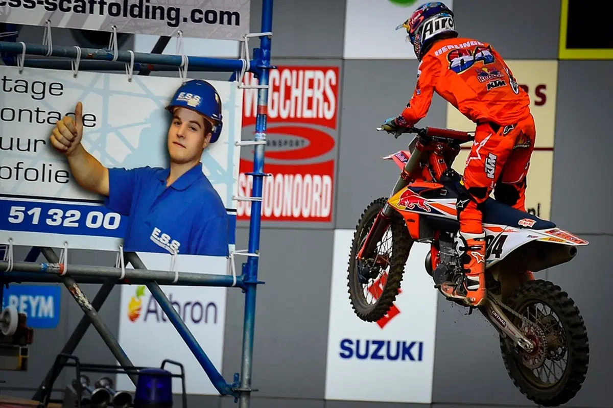 Gallery MX. Il GP d'Olanda 2018 (56)