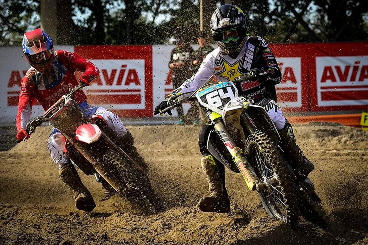 Gallery MX. Il GP d'Olanda 2018 (59)