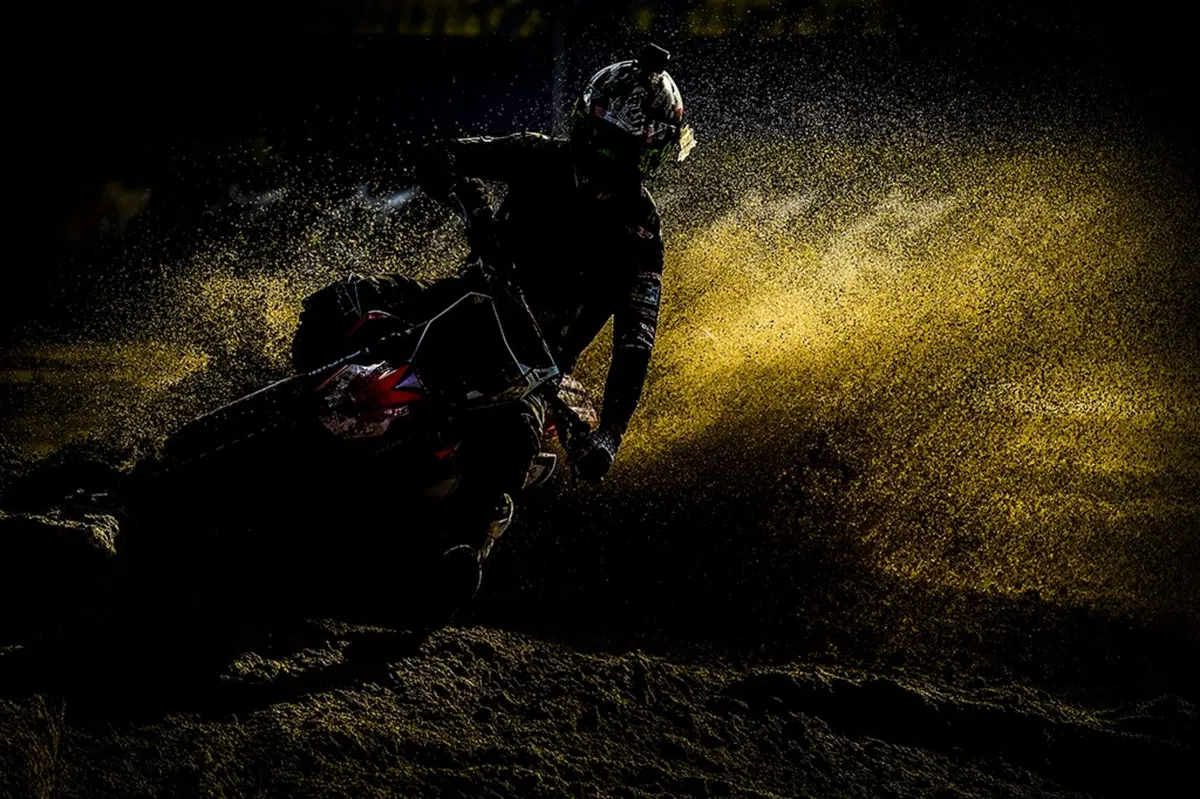 Gallery MX. Il GP d'Olanda 2018 (64)