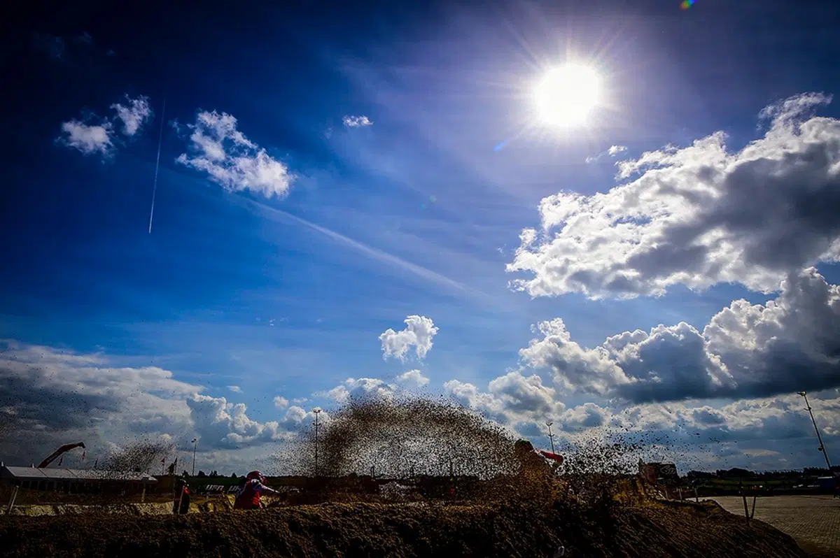 Gallery MX. Il GP d'Olanda 2018 (61)