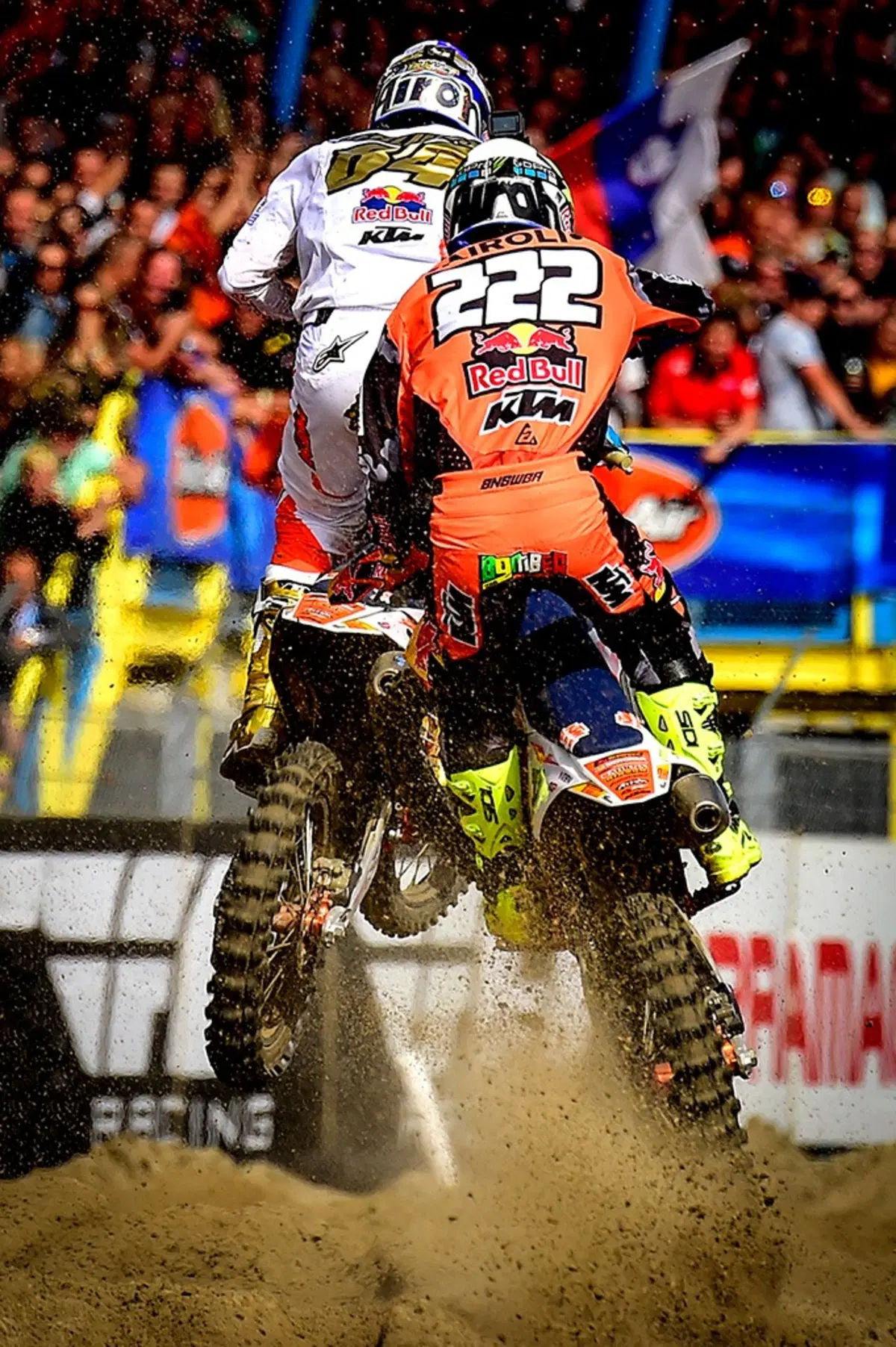 Gallery MX. Il GP d'Olanda 2018 (62)