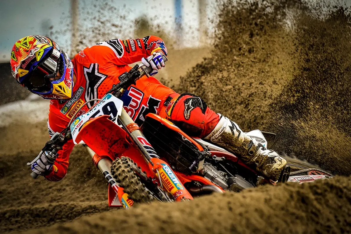 Gallery MX. Il GP d'Olanda 2018 (65)