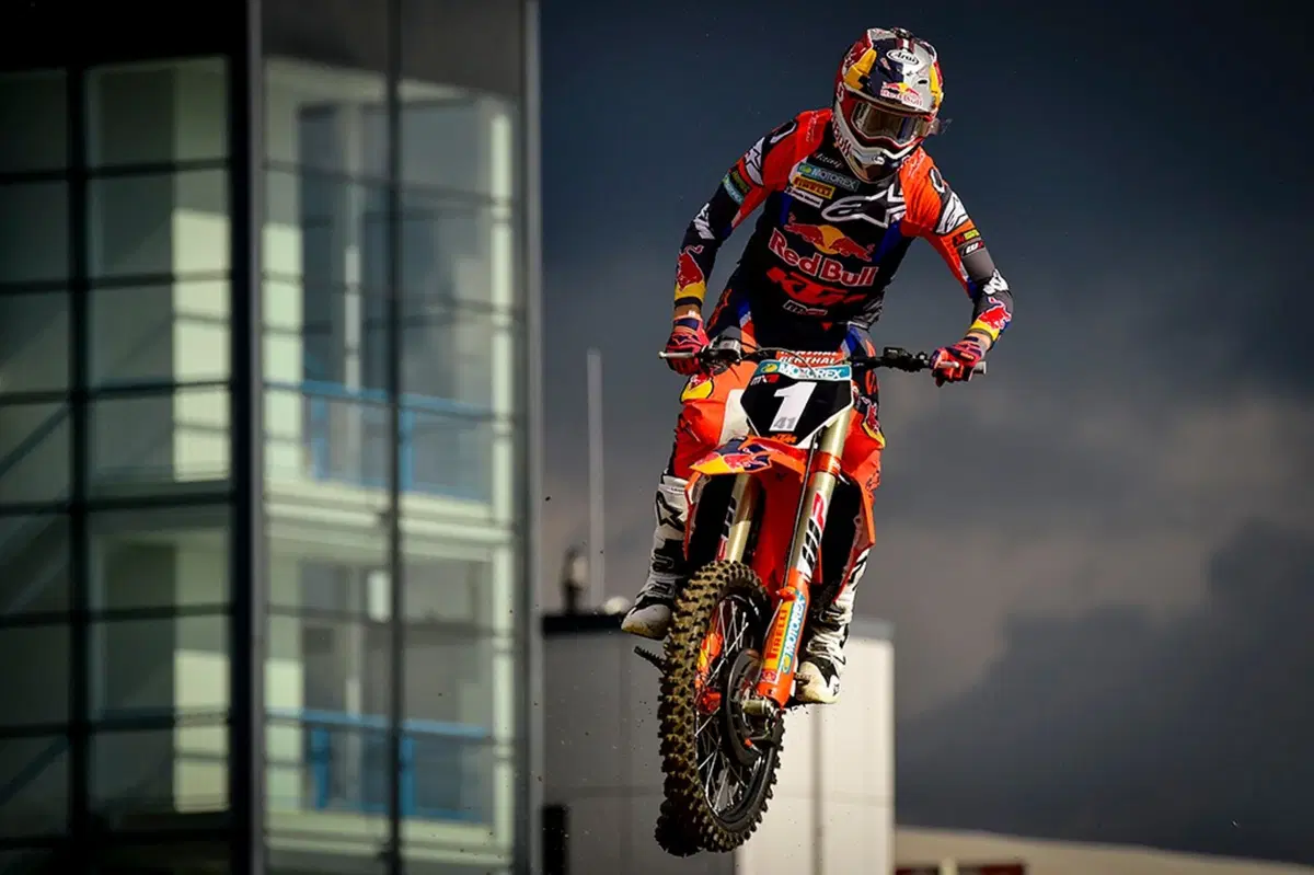 Gallery MX. Il GP d'Olanda 2018 (68)