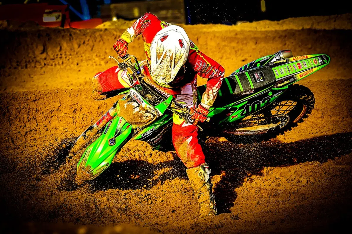 Gallery MX. Il GP d'Olanda 2018 (66)