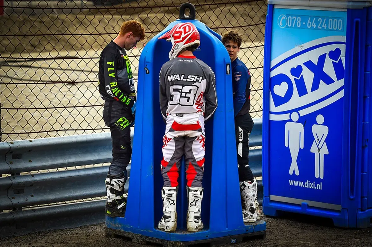 Gallery MX. Il GP d'Olanda 2018 (72)