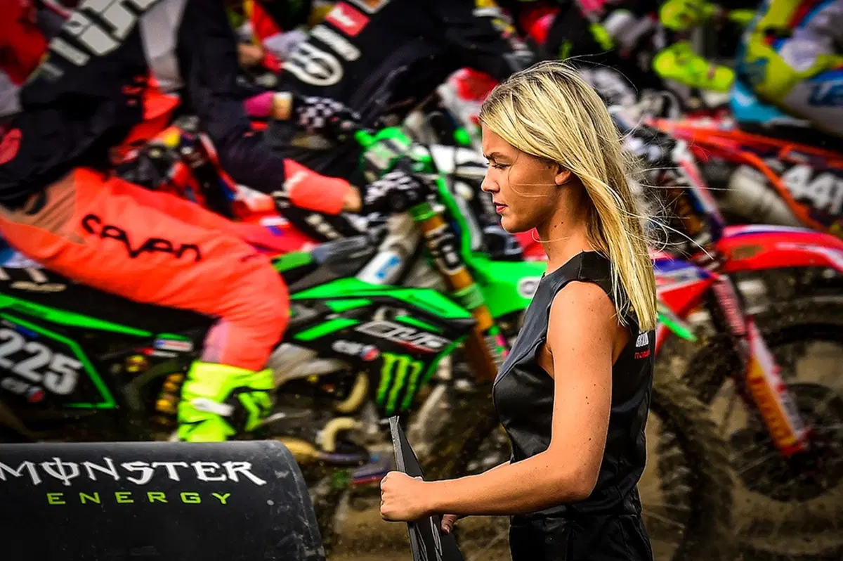 Gallery MX. Il GP d'Olanda 2018 (73)