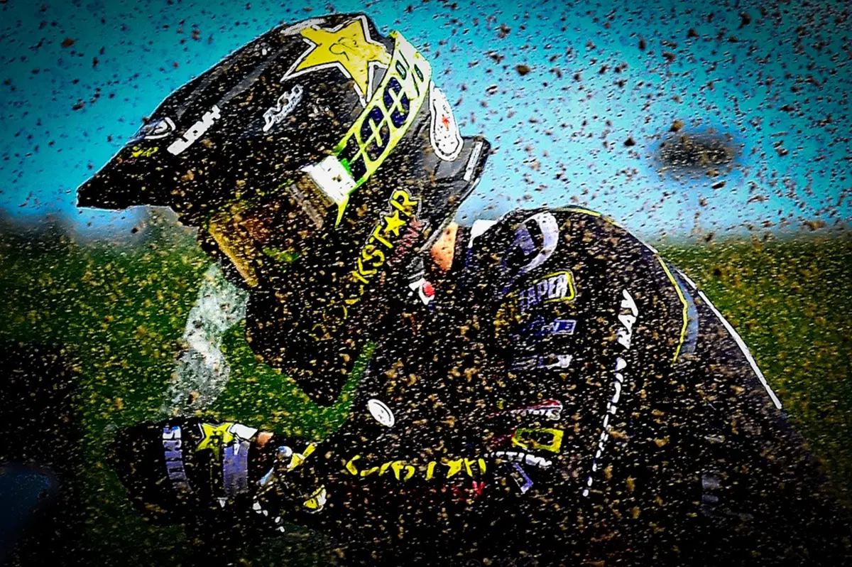 Gallery MX. Il GP d'Olanda 2018 (74)