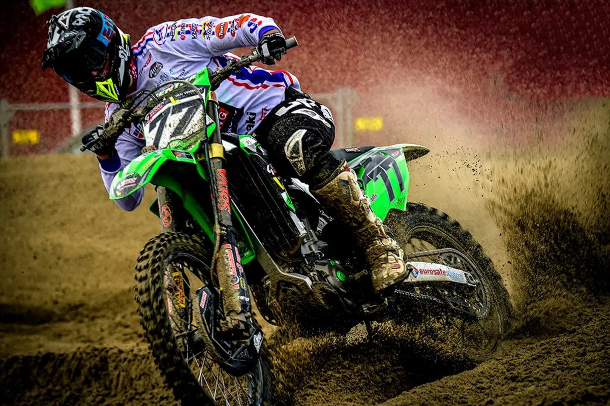 Gallery MX. Il GP d'Olanda 2018 (79)