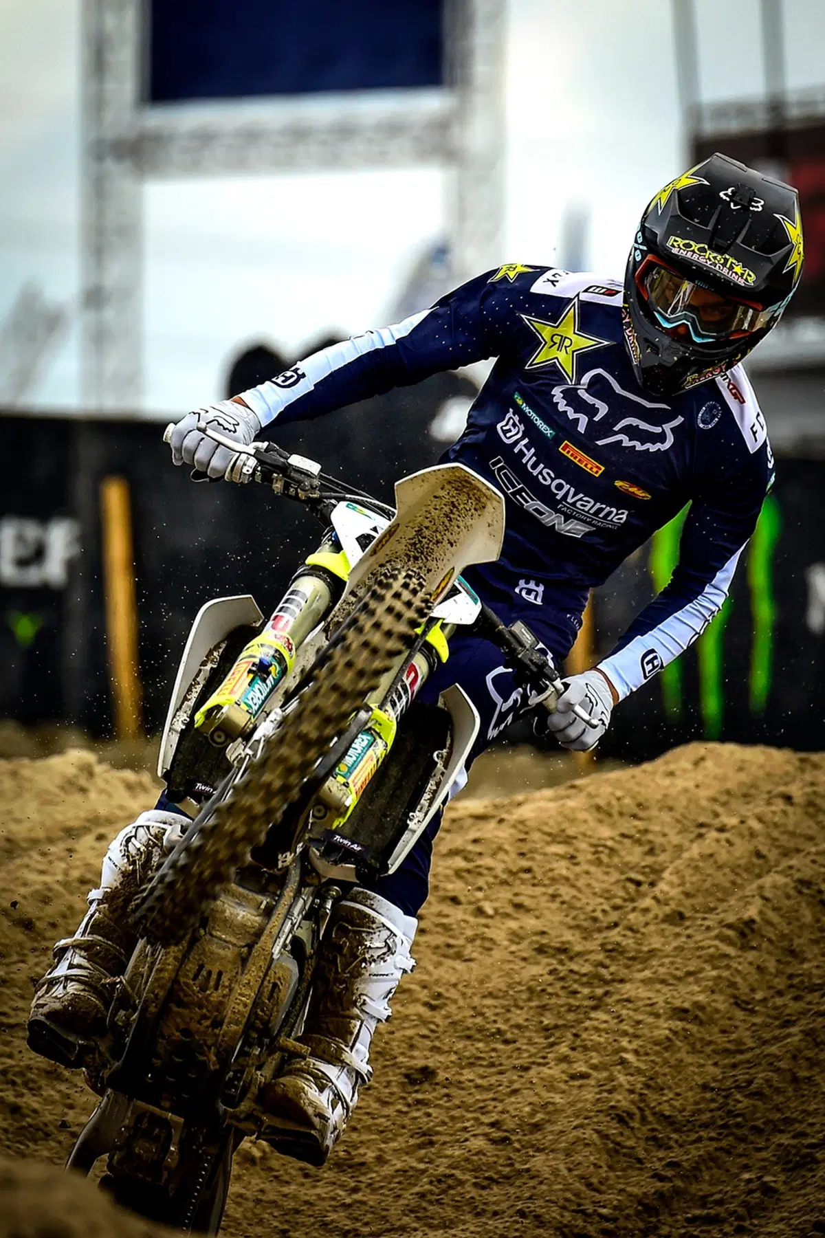 Gallery MX. Il GP d'Olanda 2018 (80)