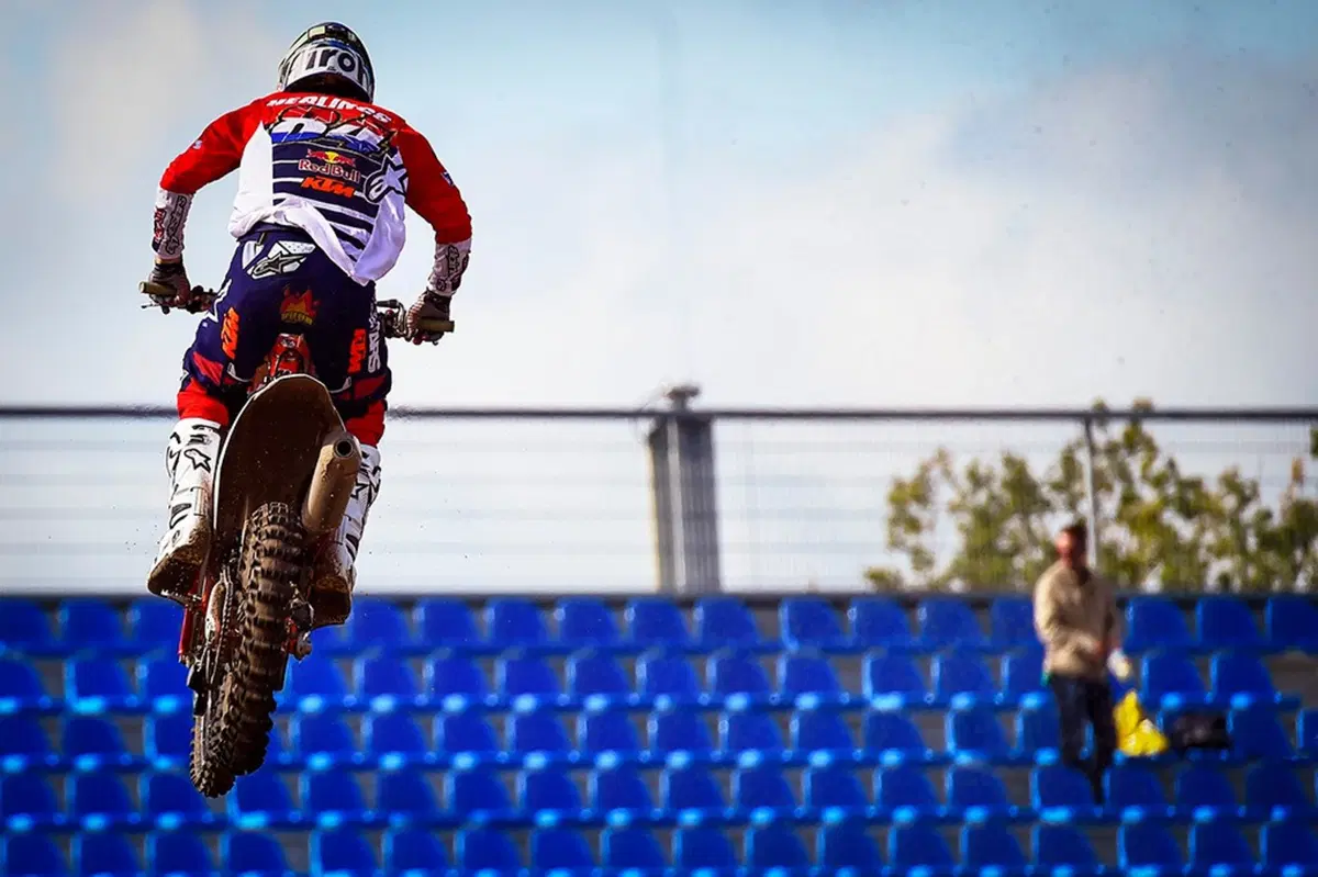 Gallery MX. Il GP d'Olanda 2018 (82)