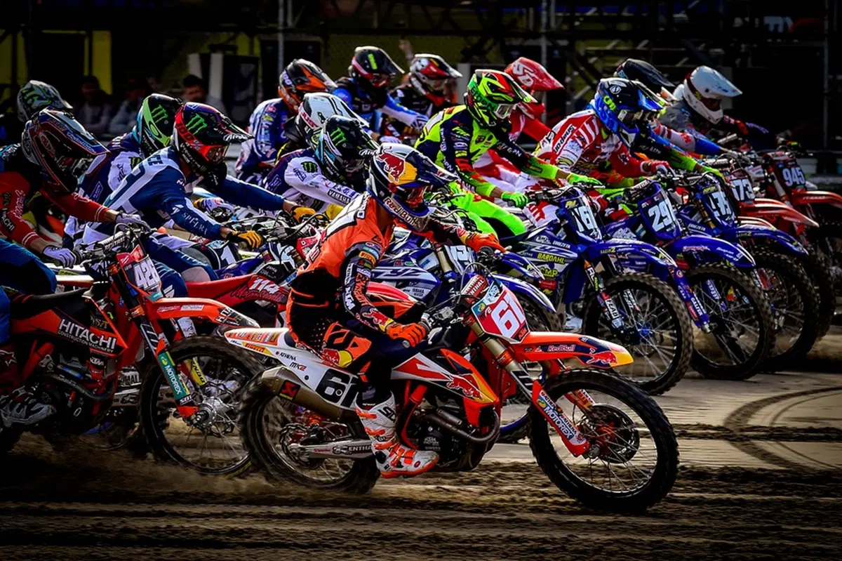 Gallery MX. Il GP d'Olanda 2018 (84)