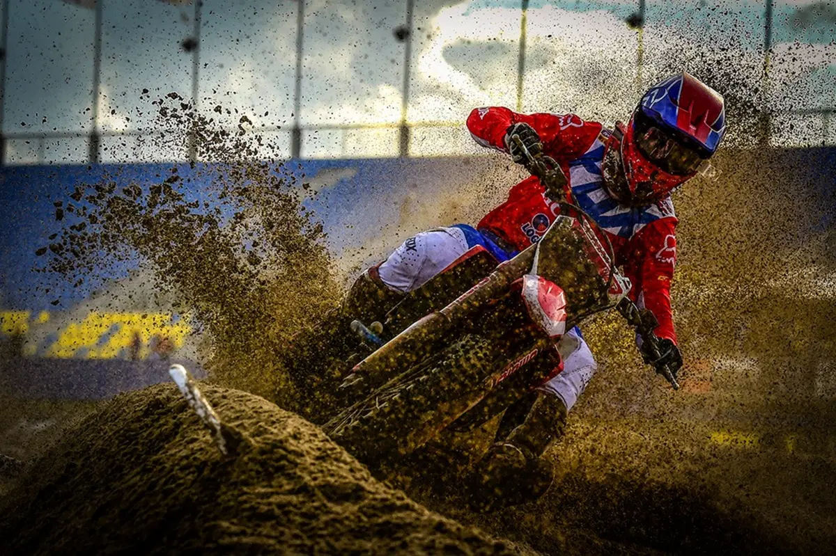Gallery MX. Il GP d'Olanda 2018 (85)