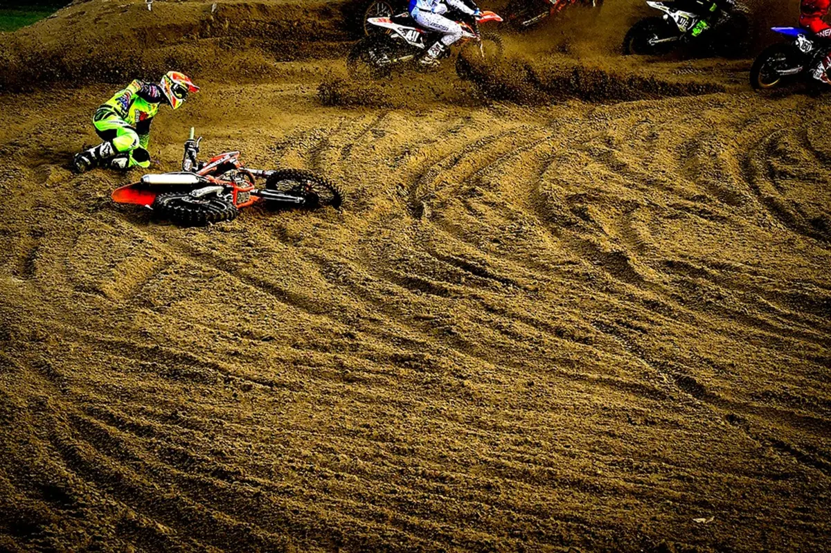 Gallery MX. Il GP d'Olanda 2018 (86)