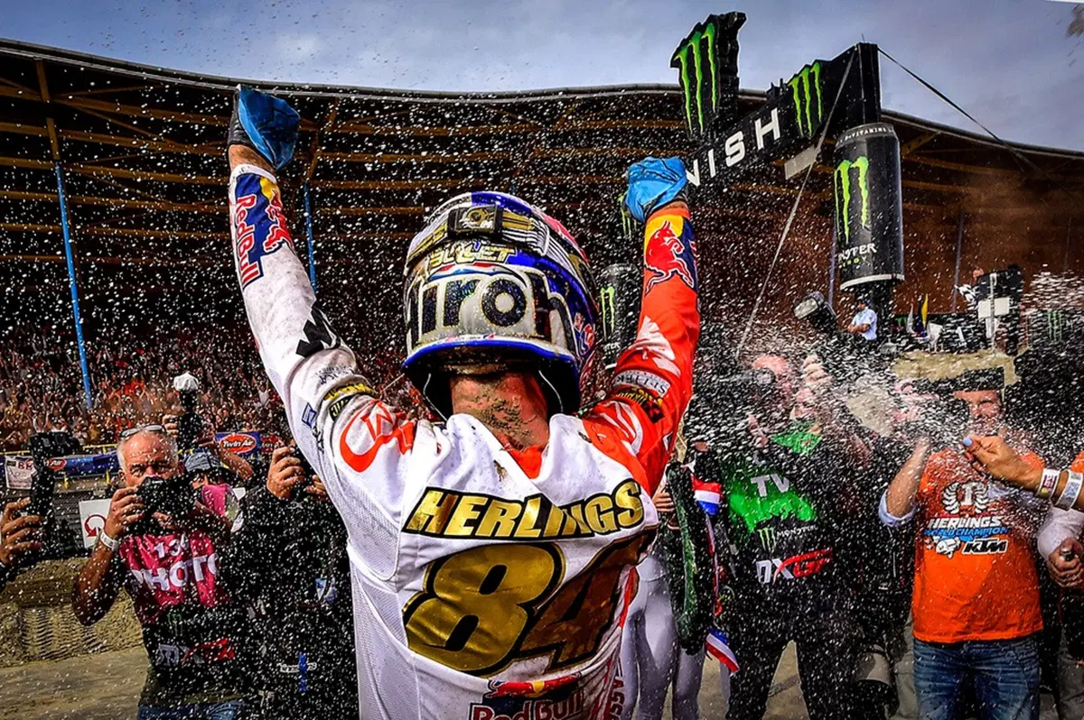 Gallery MX. Il GP d'Olanda 2018 (90)