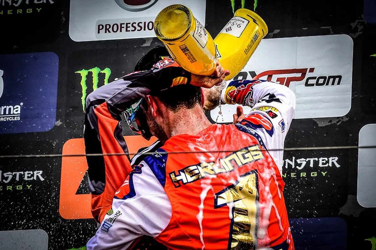 Gallery MX. Il GP d'Olanda 2018 (93)