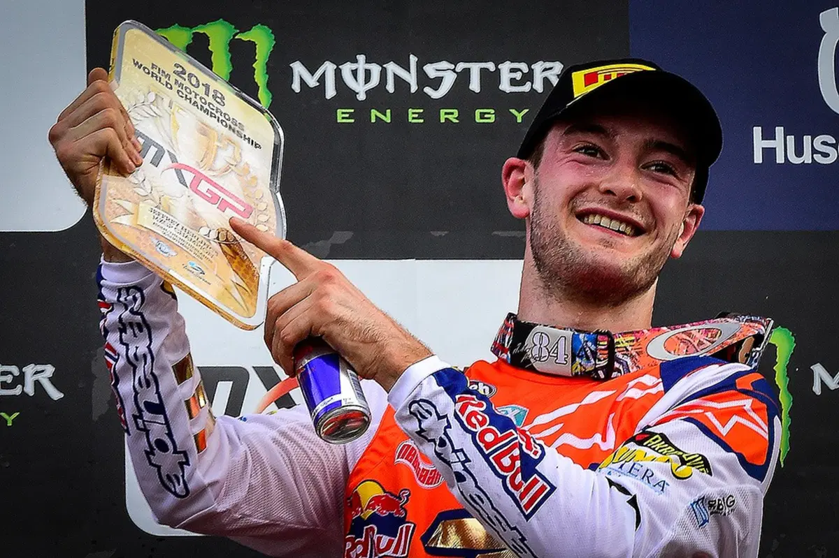 Gallery MX. Il GP d'Olanda 2018 (94)