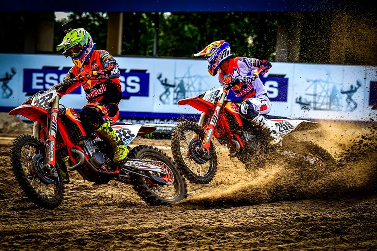Gallery MX. Il GP d'Olanda 2018 (95)
