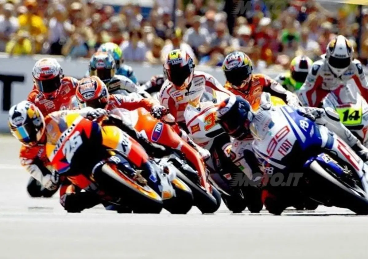 Dal Mugello le anticipazioni dei piloti