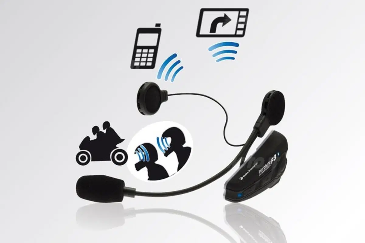 Cellular Line Interphone ad EICMA (3)
