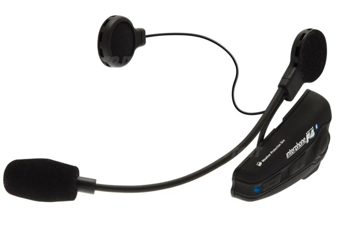 Cellular Line Interphone ad EICMA (4)