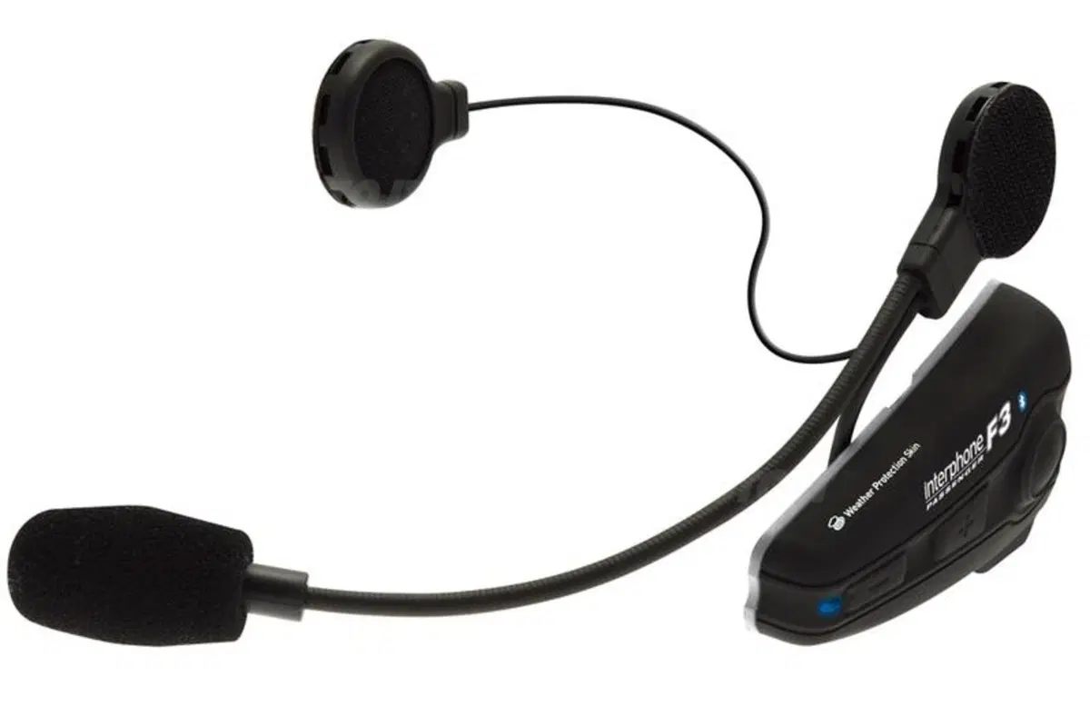 Cellular Line Interphone ad EICMA (7)