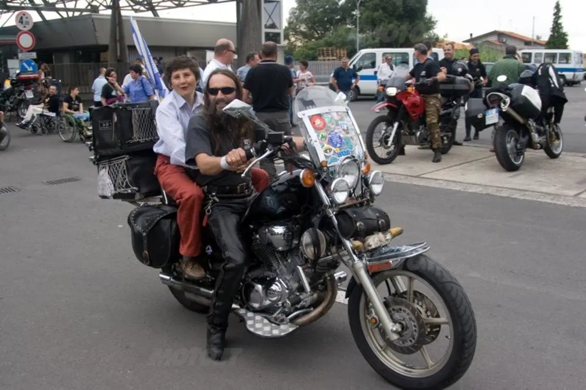 Organizzata per il 5 giugno a S. Stefano Magra la Giornata dell'amicizia tra motociclisti e disabili (3)