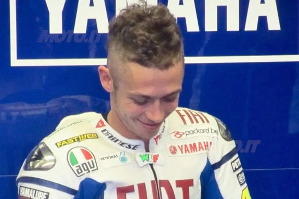 Nelle prove al Mugello Rossi è il più veloce ma Lorenzo è il più costante (2)