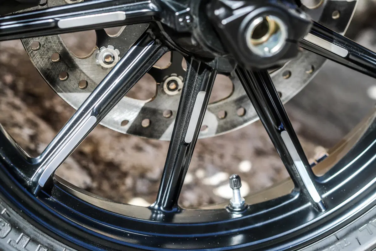 Ducati Scrambler Icon 2019. Più curata, comoda e sicura (6)
