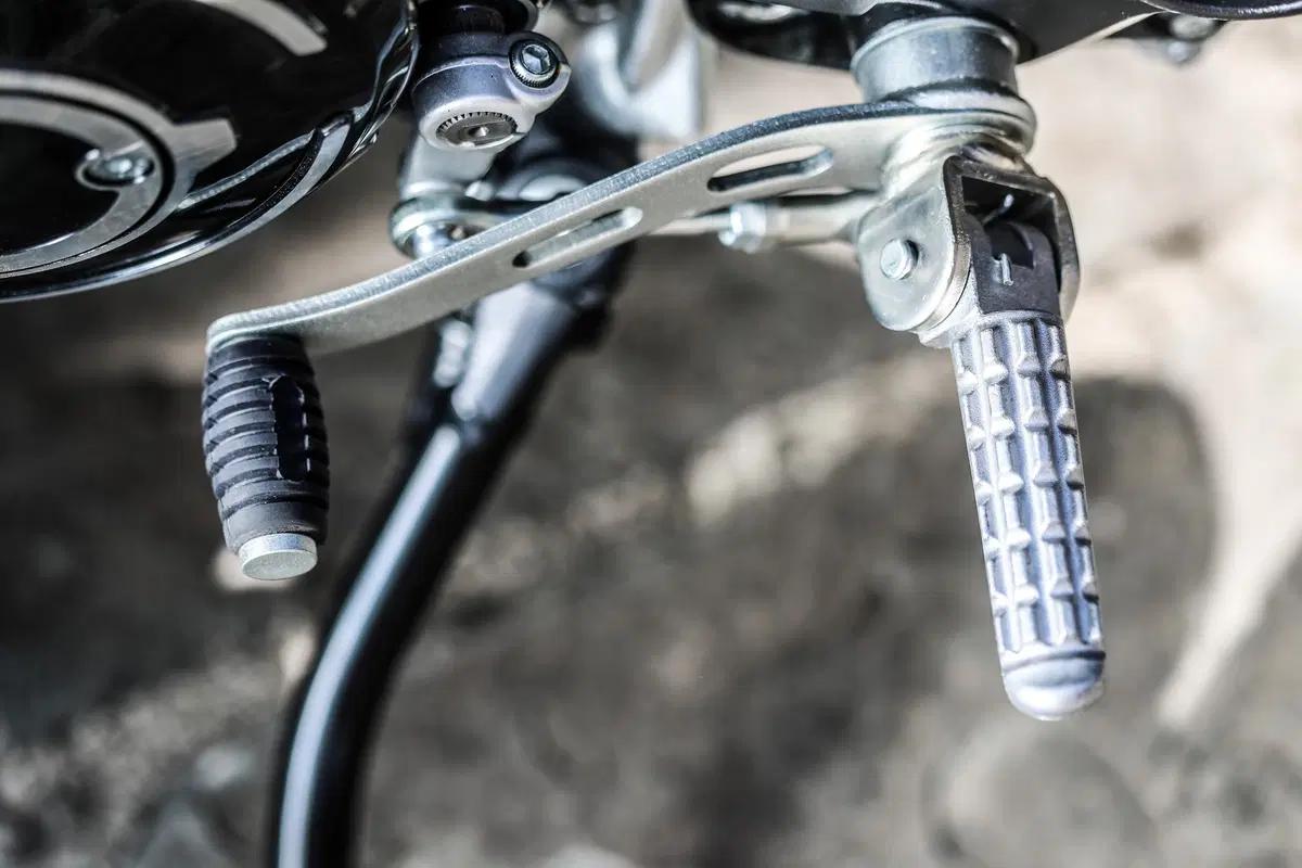 Ducati Scrambler Icon 2019. Più curata, comoda e sicura (8)