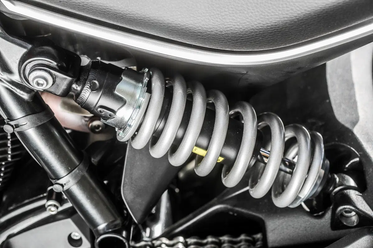 Ducati Scrambler Icon 2019. Più curata, comoda e sicura (7)