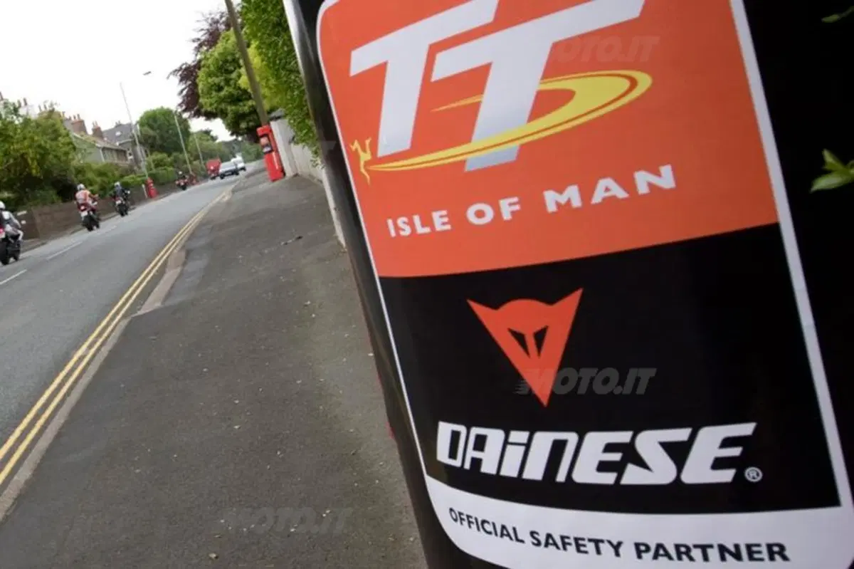 Ian Hutchinson sfiora i 210 di media