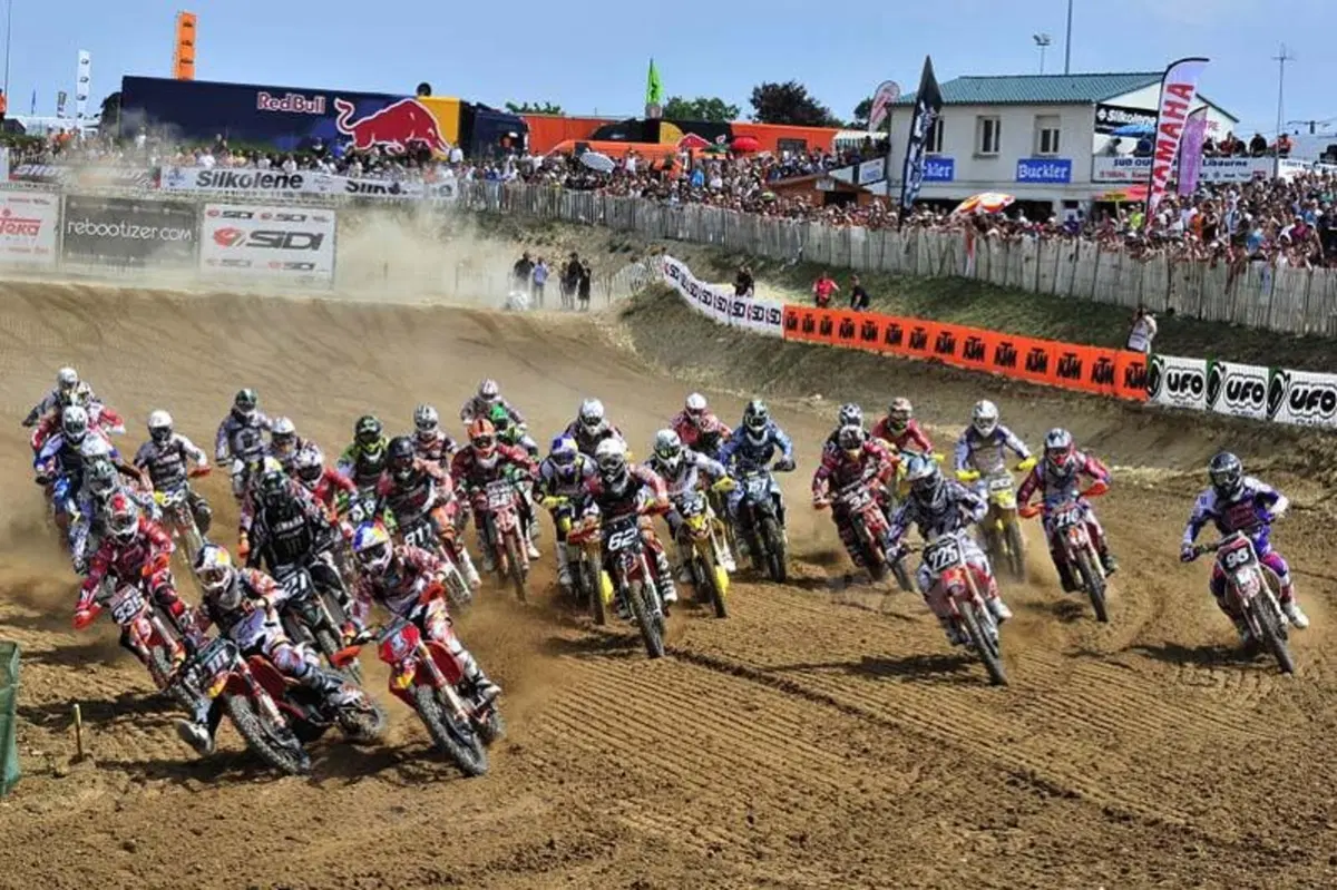 Cairoli e Paulin conquistano la pole di MX1 e MX2 (3)
