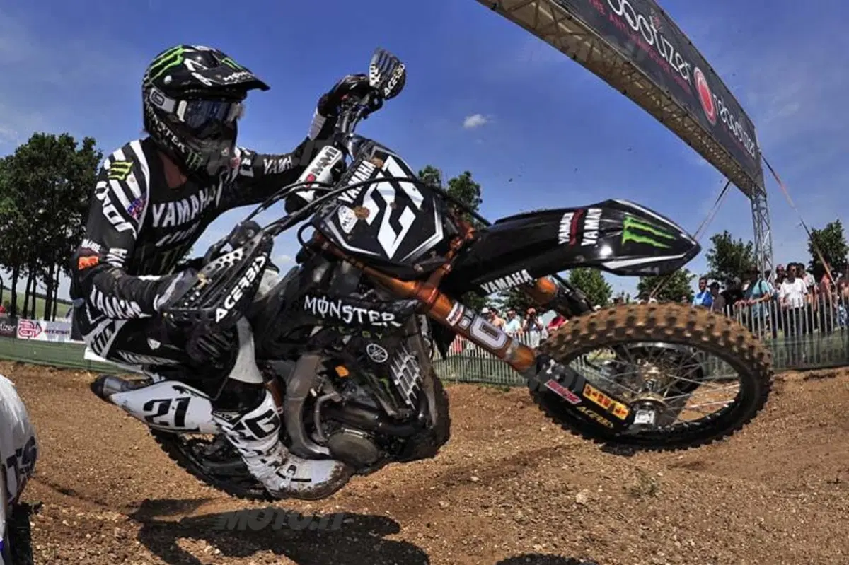 Cairoli e Paulin conquistano la pole di MX1 e MX2 (4)