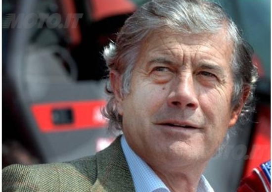 Agostini «Senza Vale al Mugello manca lo spirito»