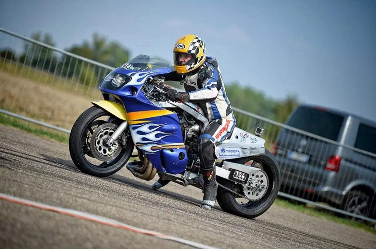 Italian Dragster Cup 2018, la quarta tappa all’ Aereoclub di Marzaglia