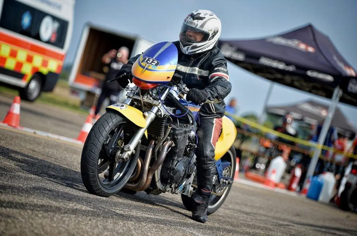 Italian Dragster Cup 2018, la quarta tappa all’ Aereoclub di Marzaglia (3)