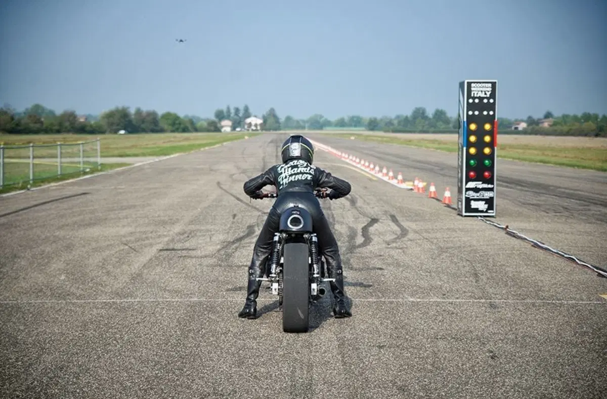 Italian Dragster Cup 2018, la quarta tappa all’ Aereoclub di Marzaglia (2)
