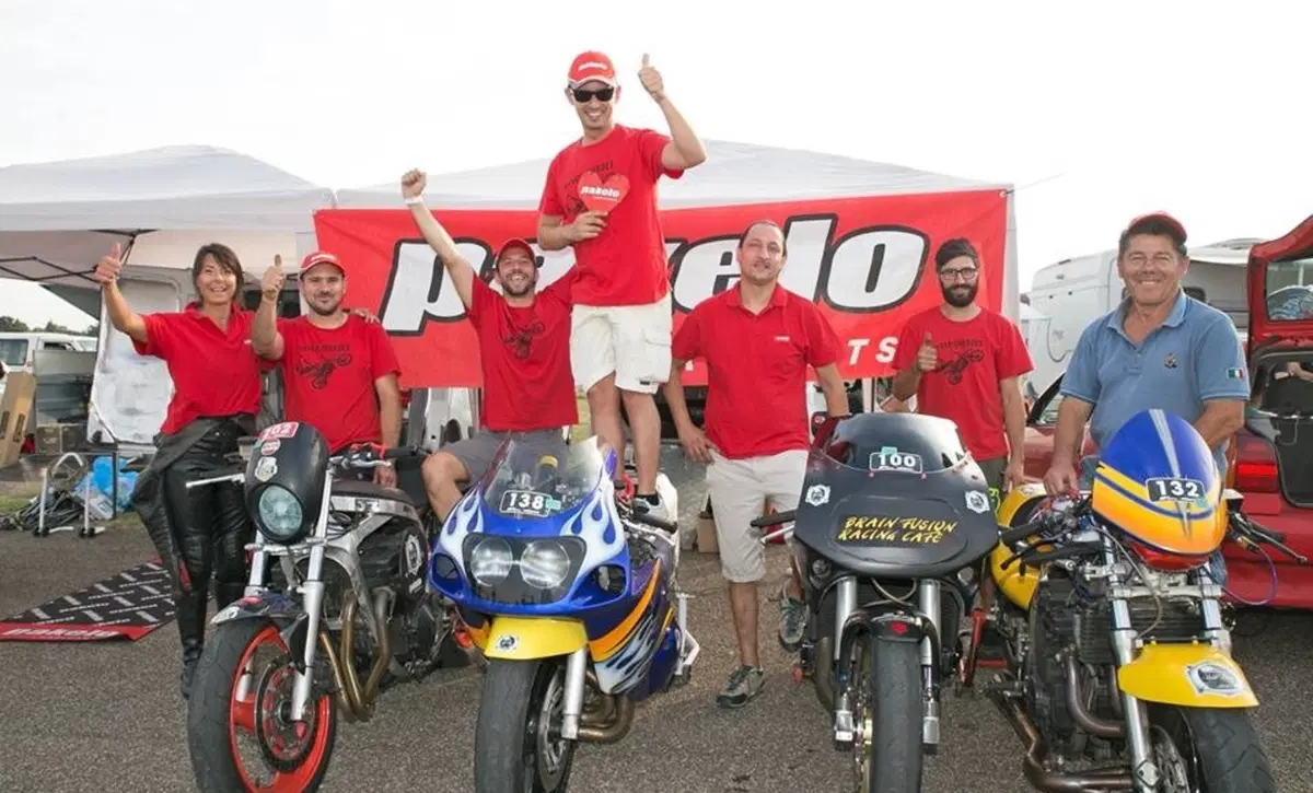 Italian Dragster Cup 2018, la quarta tappa all’ Aereoclub di Marzaglia (5)