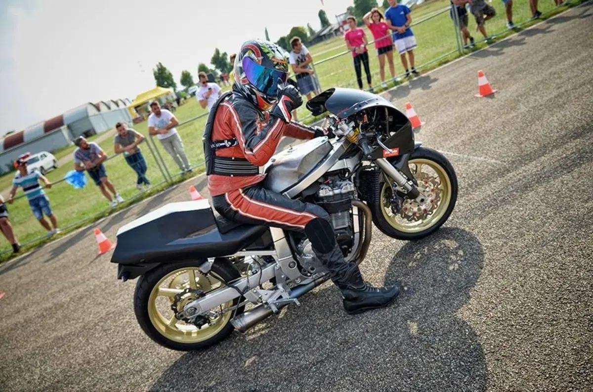 Italian Dragster Cup 2018, la quarta tappa all’ Aereoclub di Marzaglia (6)